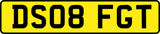 DS08FGT