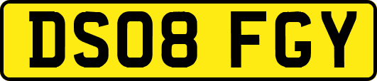 DS08FGY