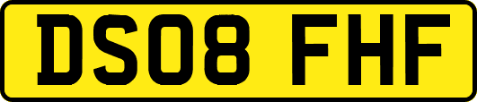 DS08FHF