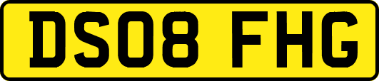 DS08FHG