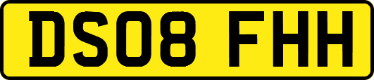 DS08FHH