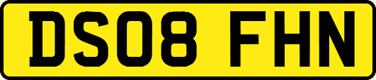 DS08FHN