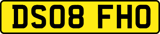 DS08FHO