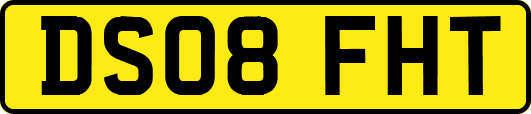 DS08FHT