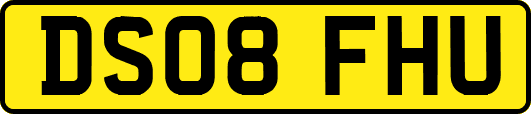 DS08FHU