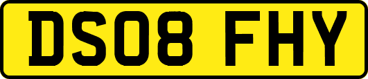 DS08FHY