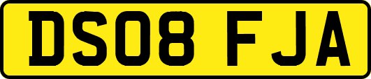 DS08FJA