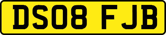 DS08FJB