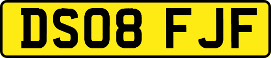 DS08FJF