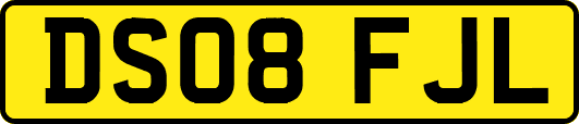 DS08FJL