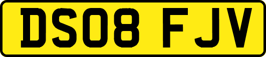 DS08FJV