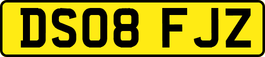 DS08FJZ