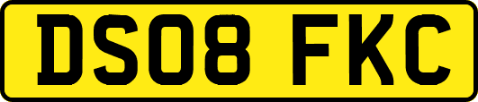 DS08FKC