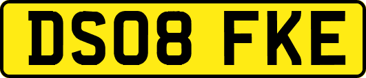 DS08FKE