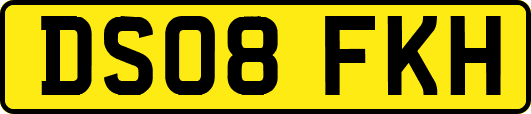 DS08FKH