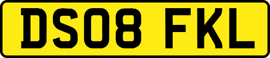 DS08FKL