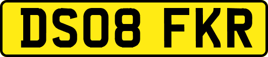 DS08FKR