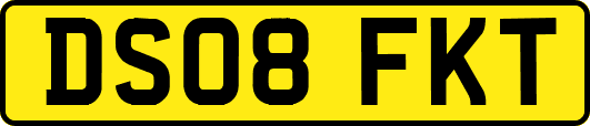 DS08FKT
