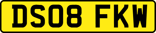 DS08FKW
