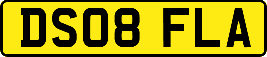 DS08FLA
