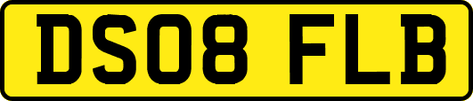 DS08FLB