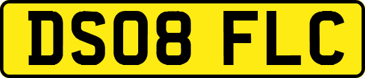 DS08FLC