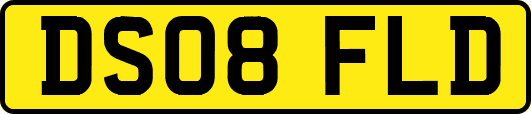 DS08FLD