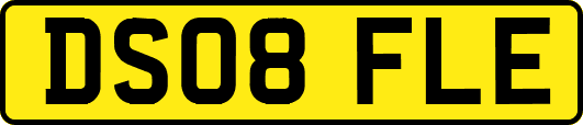 DS08FLE