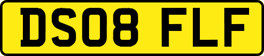 DS08FLF