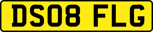 DS08FLG