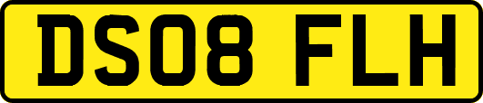 DS08FLH