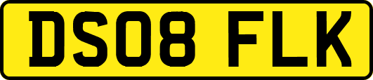 DS08FLK