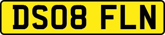 DS08FLN