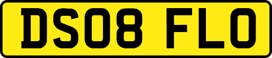 DS08FLO