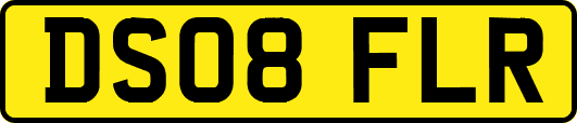 DS08FLR