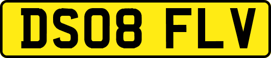 DS08FLV