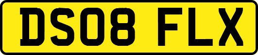 DS08FLX