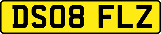 DS08FLZ