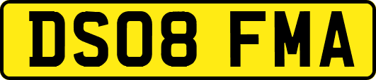 DS08FMA