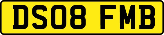DS08FMB