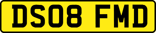 DS08FMD