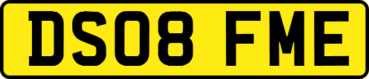 DS08FME