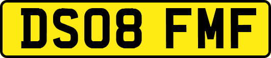 DS08FMF