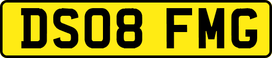 DS08FMG