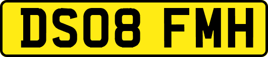 DS08FMH