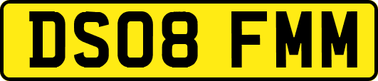 DS08FMM