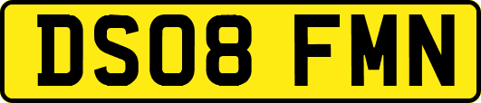 DS08FMN
