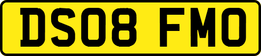 DS08FMO