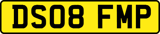 DS08FMP