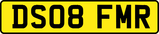 DS08FMR